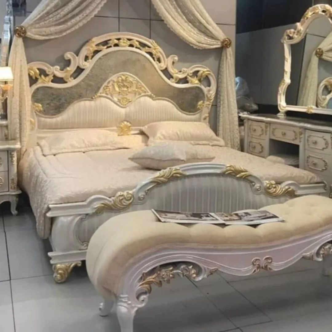 سرویس خواب سلطنتی