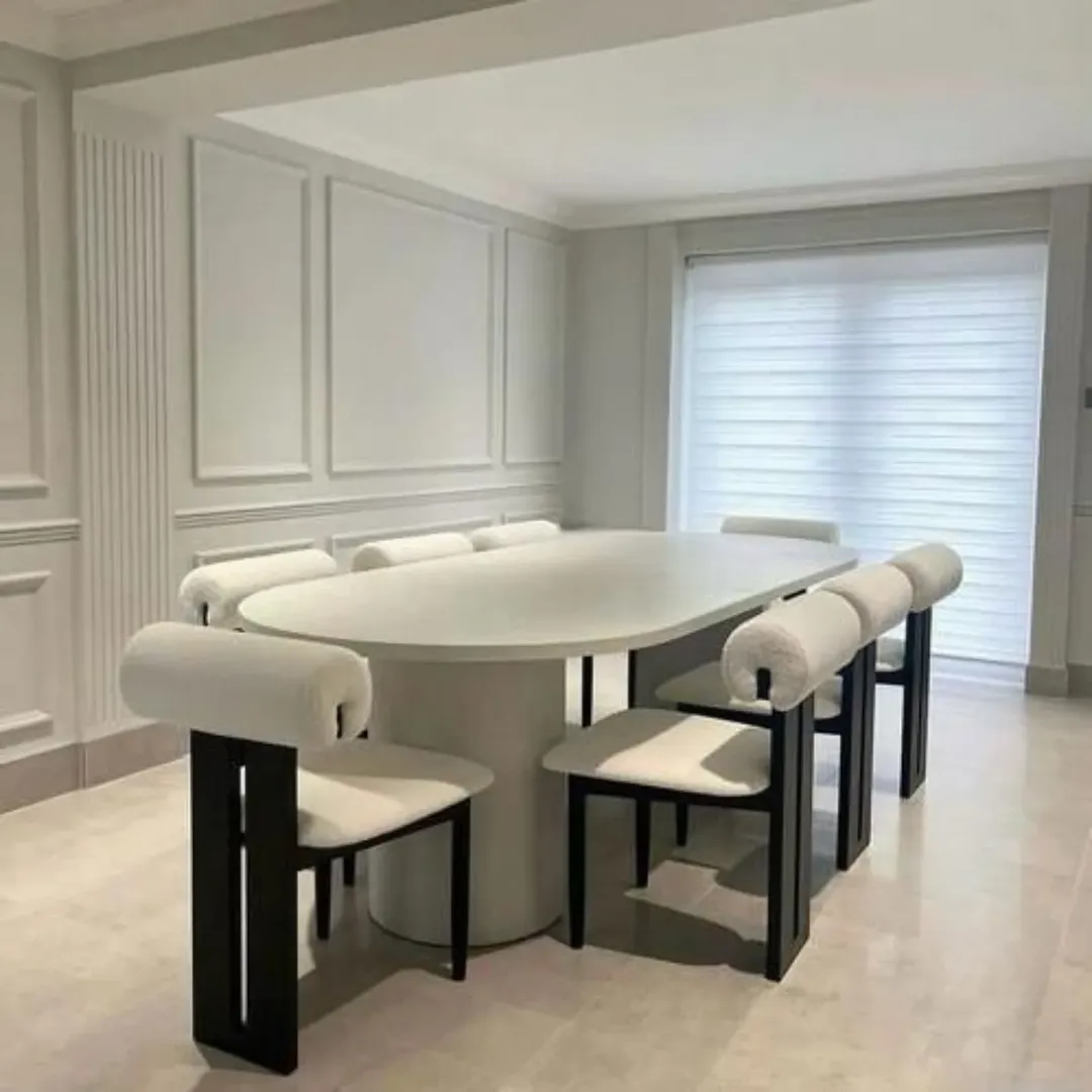 ست غذاخوری ۶نفره