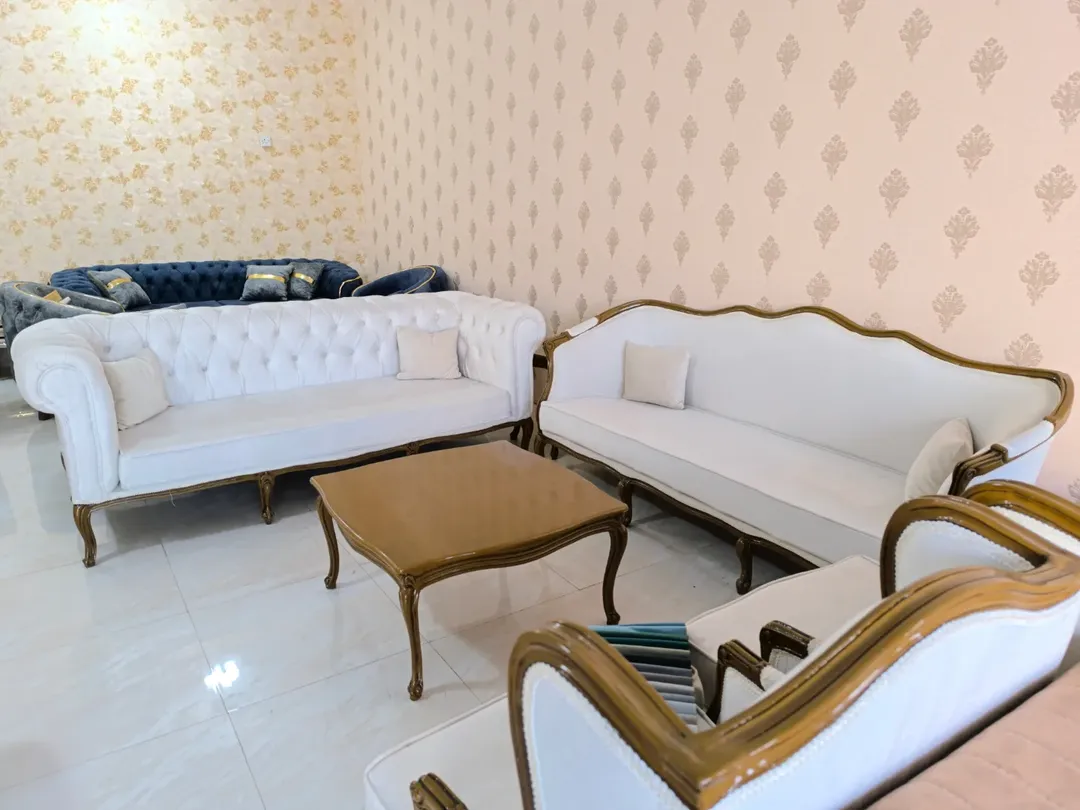 مدل کویین فرانسوی