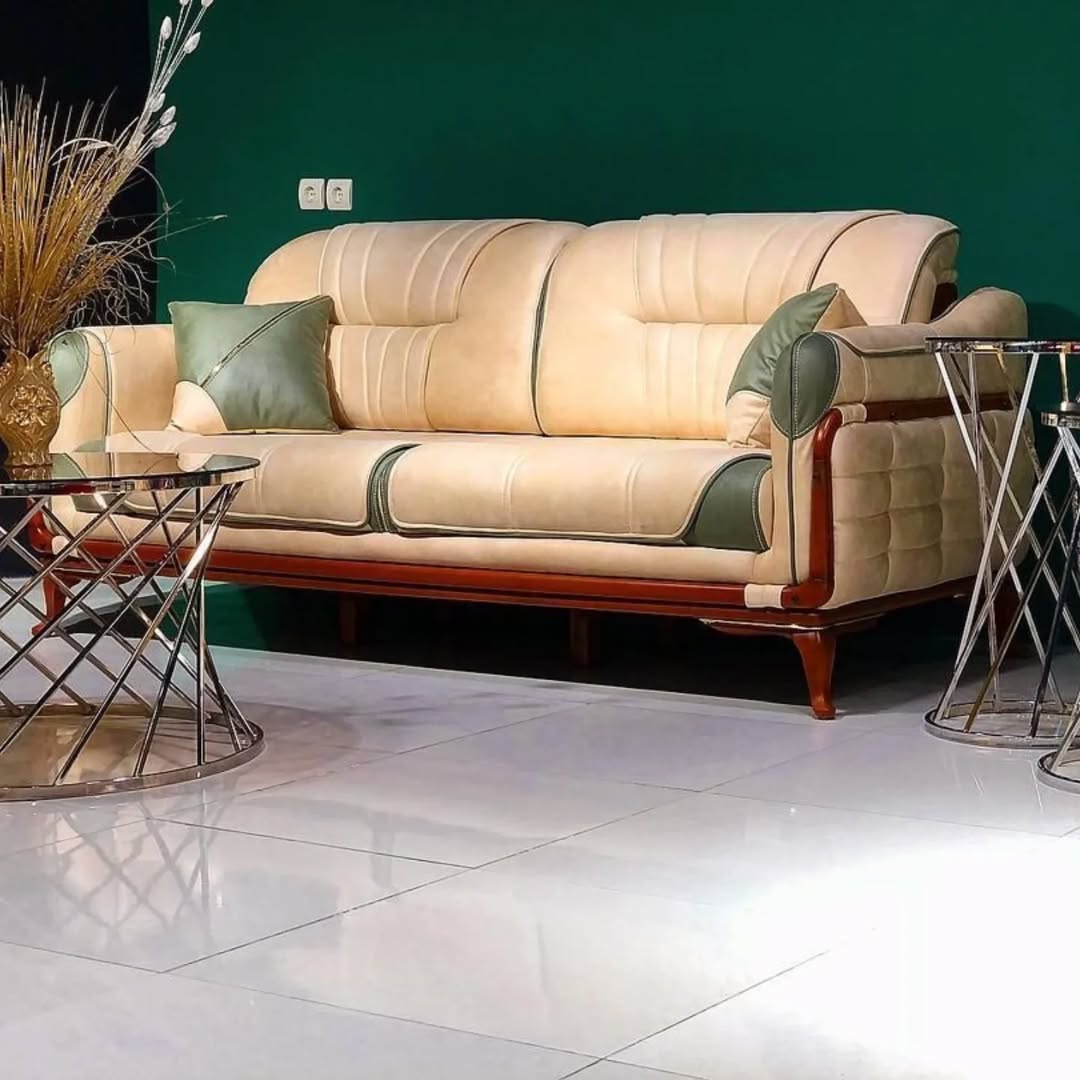 مدل کامفورت