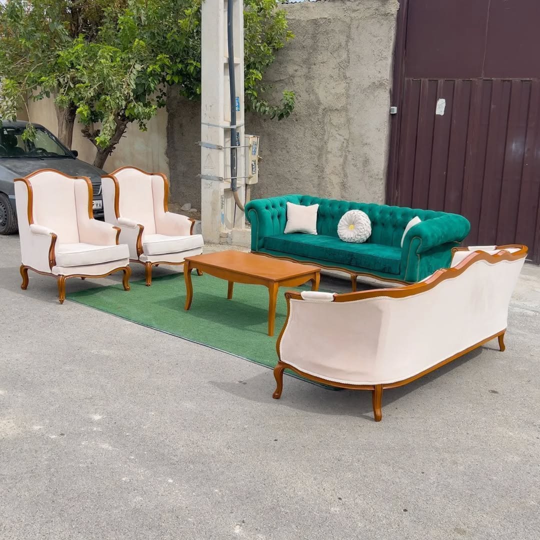 کویین فرانسوی